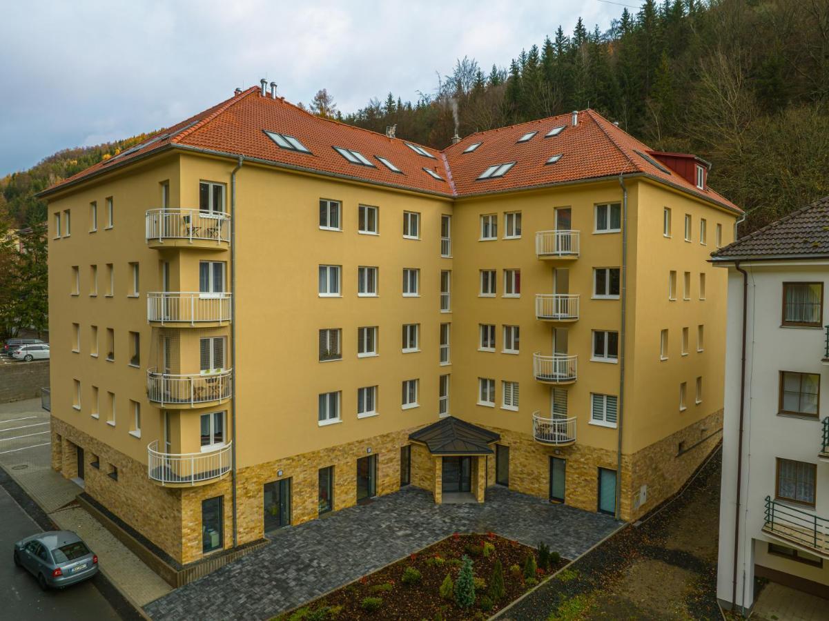 Miner's Apartment *