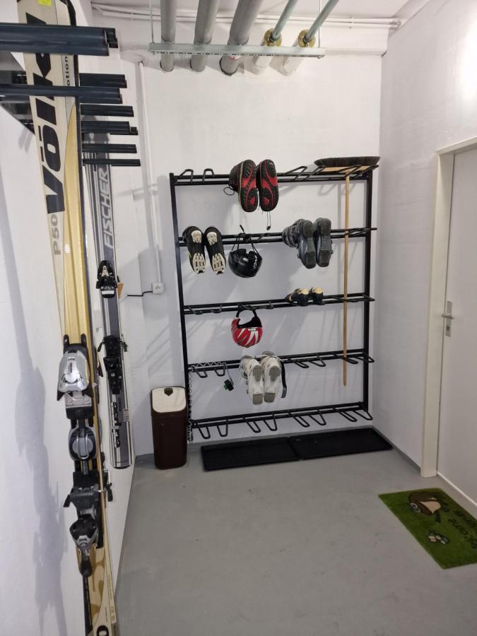 Apartment Miner's Jachymov