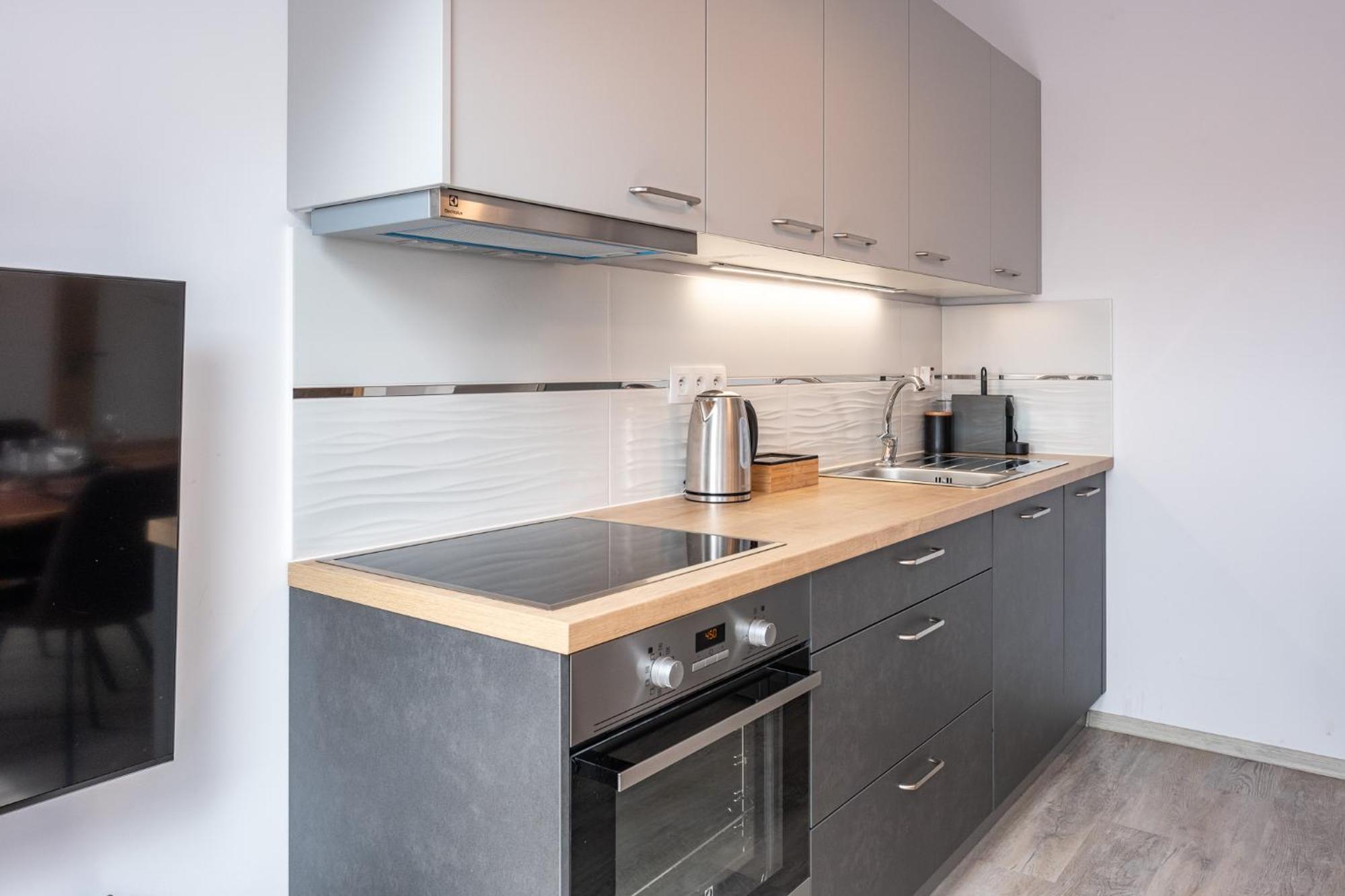 Apartment Miner's *